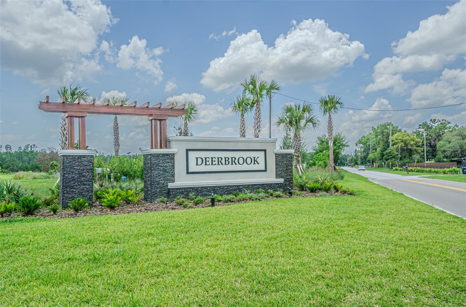 DEERBROOK PH 1 - Residential