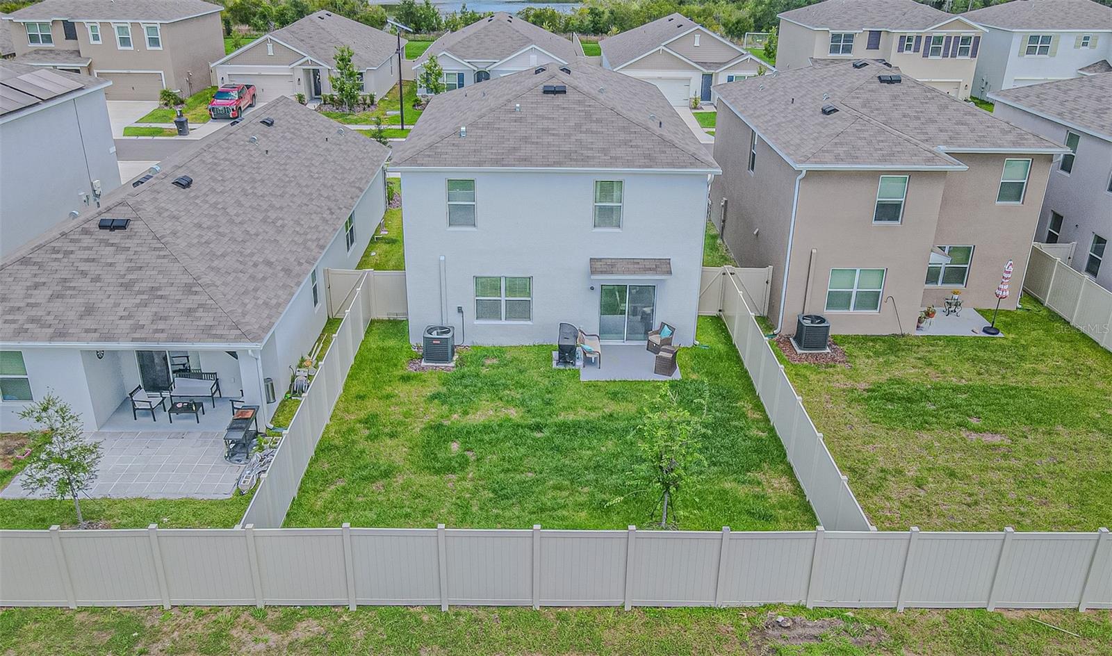 DEERBROOK PH 1 - Residential