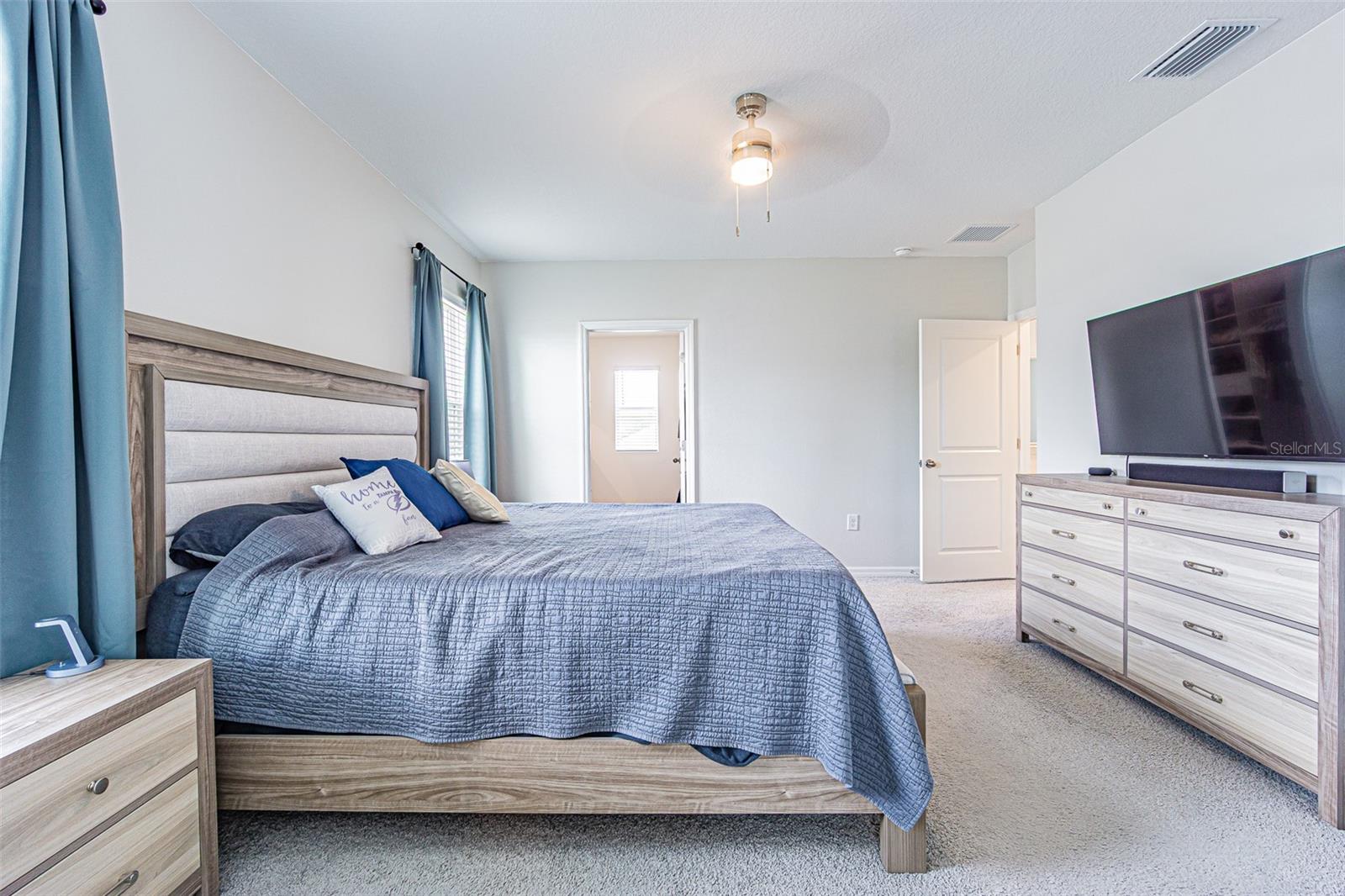 DEERBROOK PH 1 - Residential