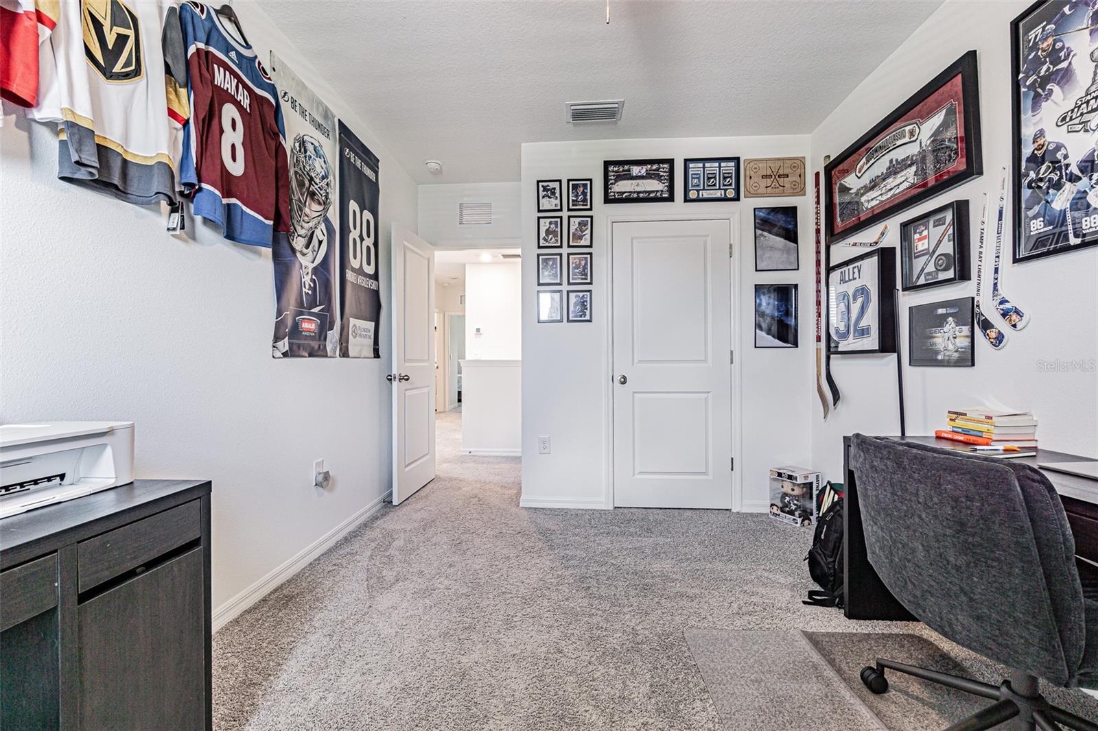DEERBROOK PH 1 - Residential