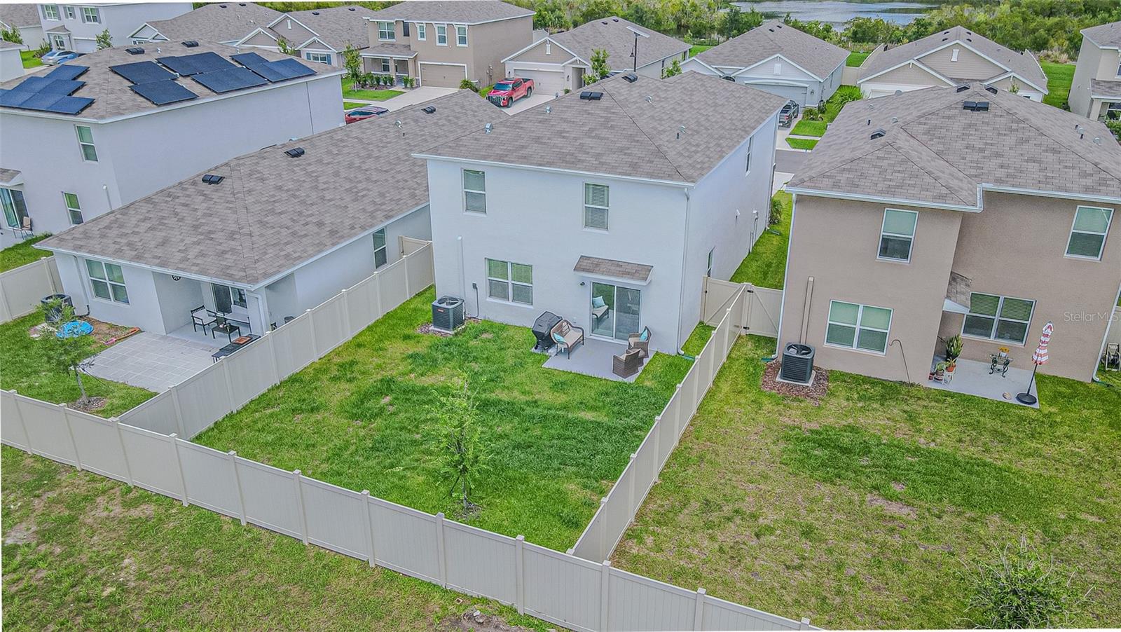 DEERBROOK PH 1 - Residential