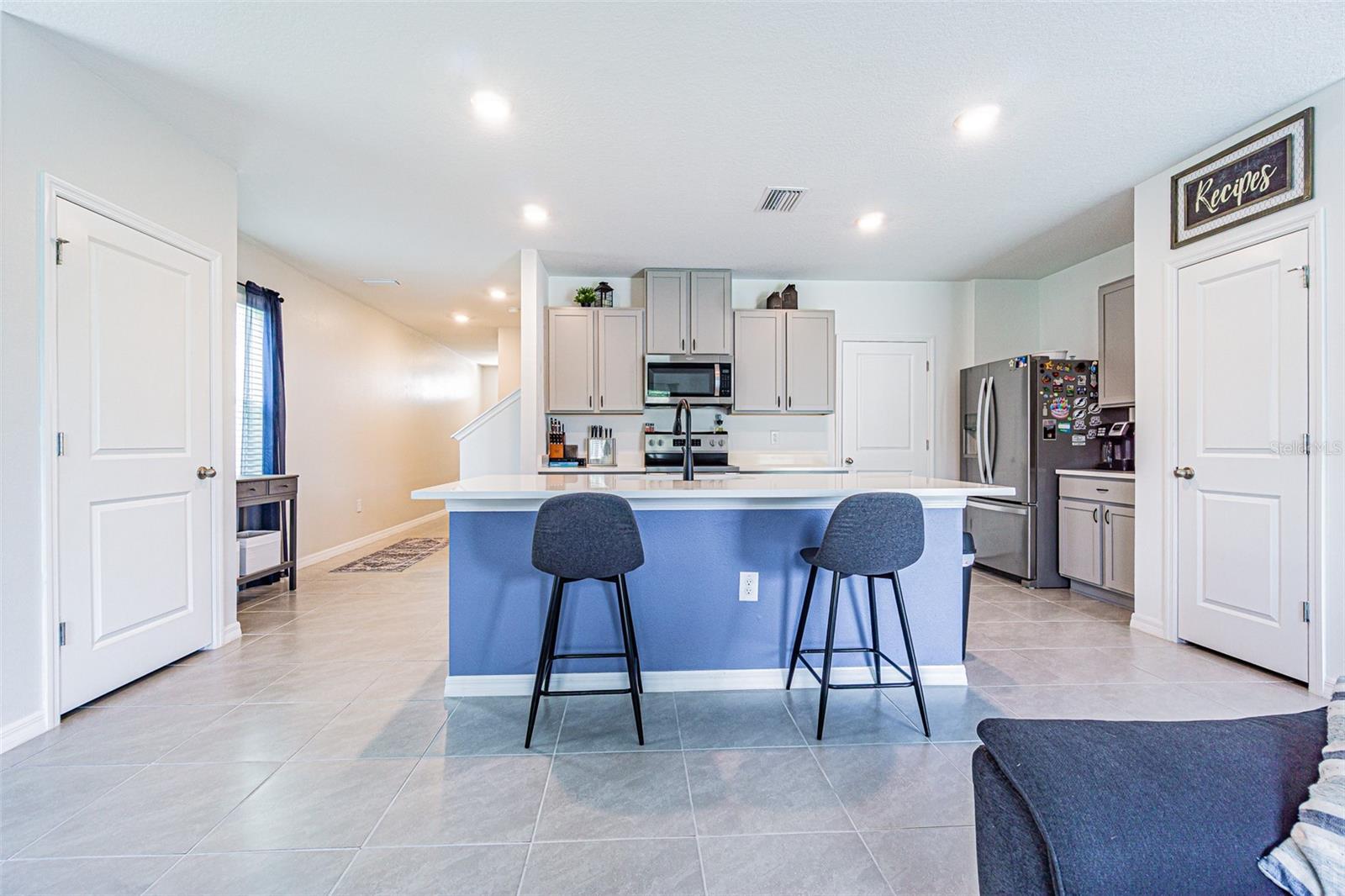 DEERBROOK PH 1 - Residential
