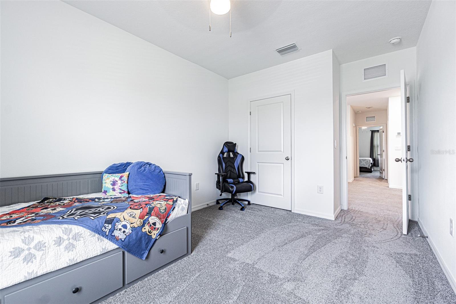 DEERBROOK PH 1 - Residential