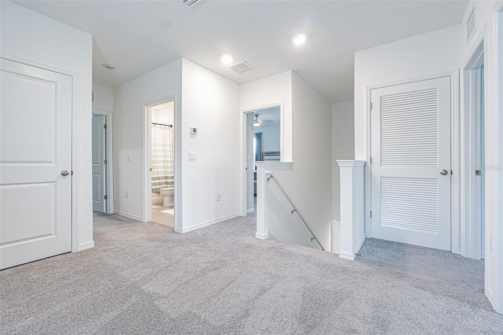 DEERBROOK PH 1 - Residential