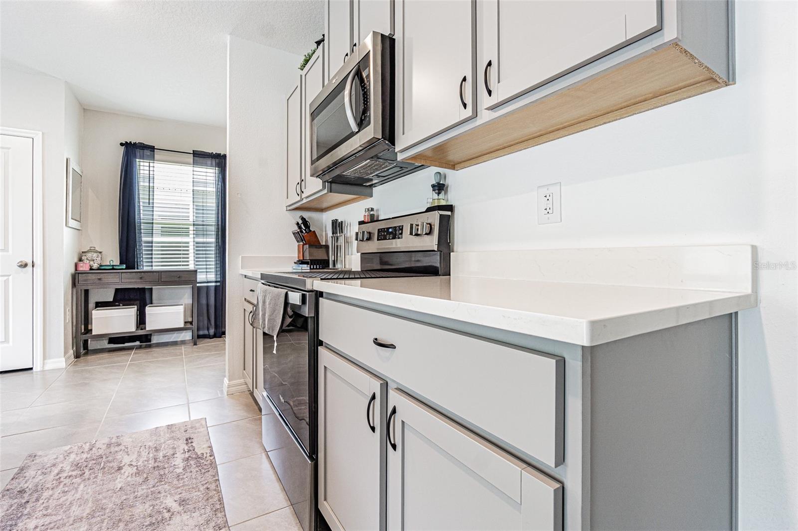 DEERBROOK PH 1 - Residential