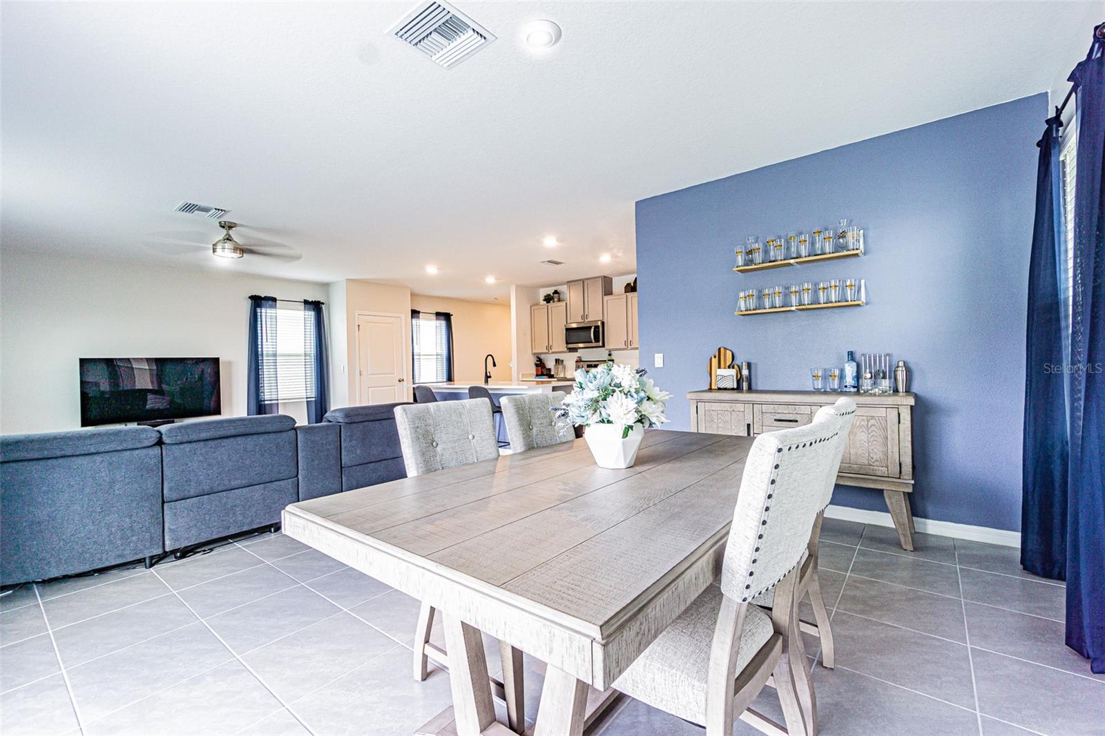 DEERBROOK PH 1 - Residential