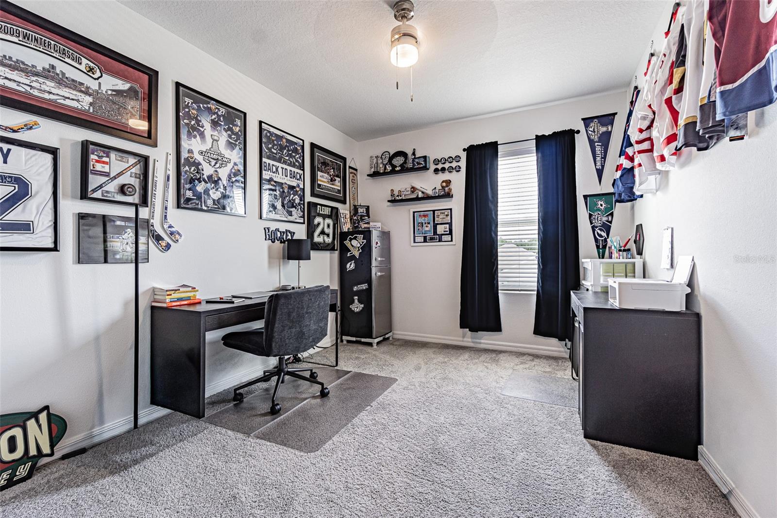 DEERBROOK PH 1 - Residential