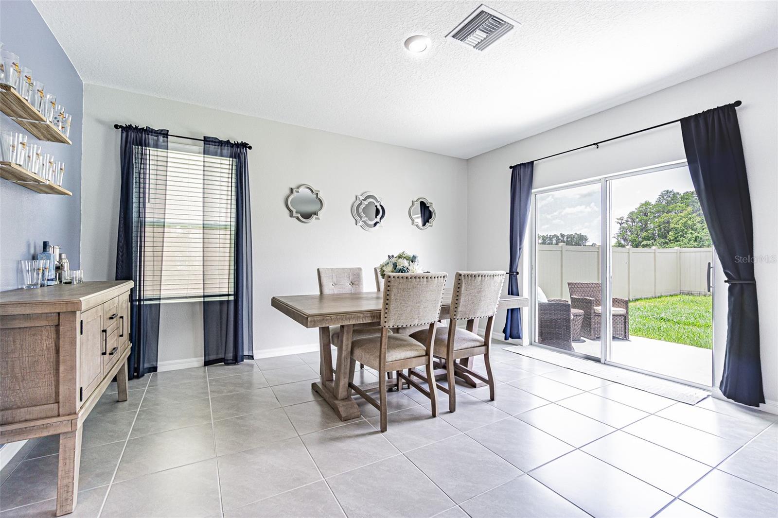 DEERBROOK PH 1 - Residential