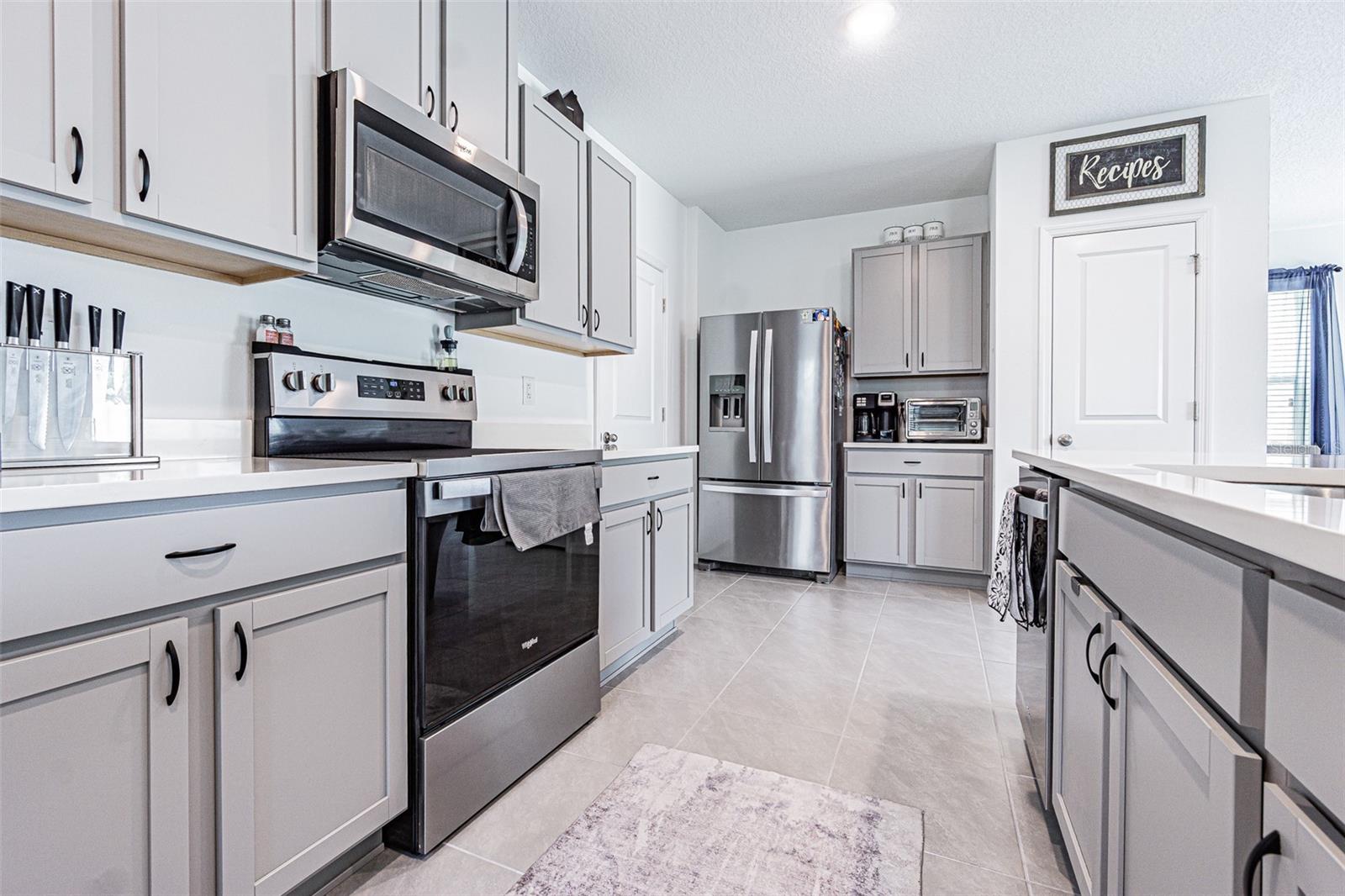 DEERBROOK PH 1 - Residential