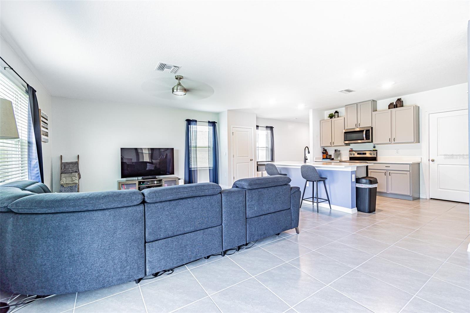 DEERBROOK PH 1 - Residential