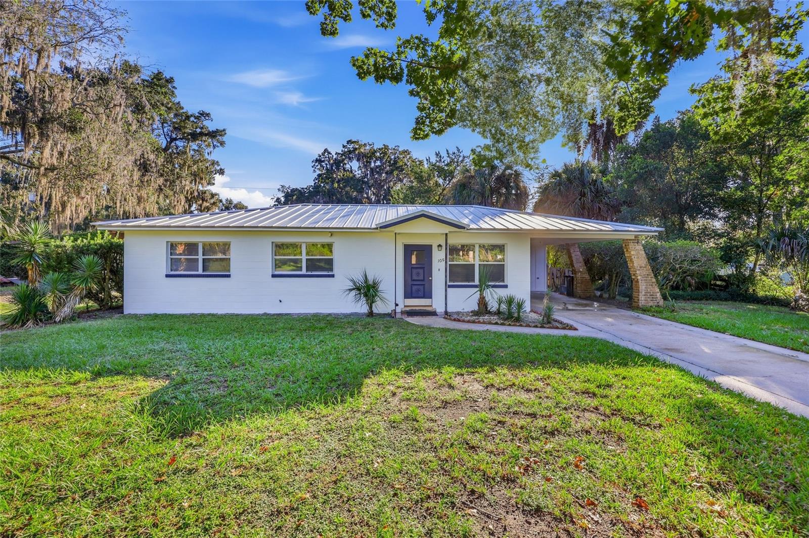 105 SE 70TH STREET