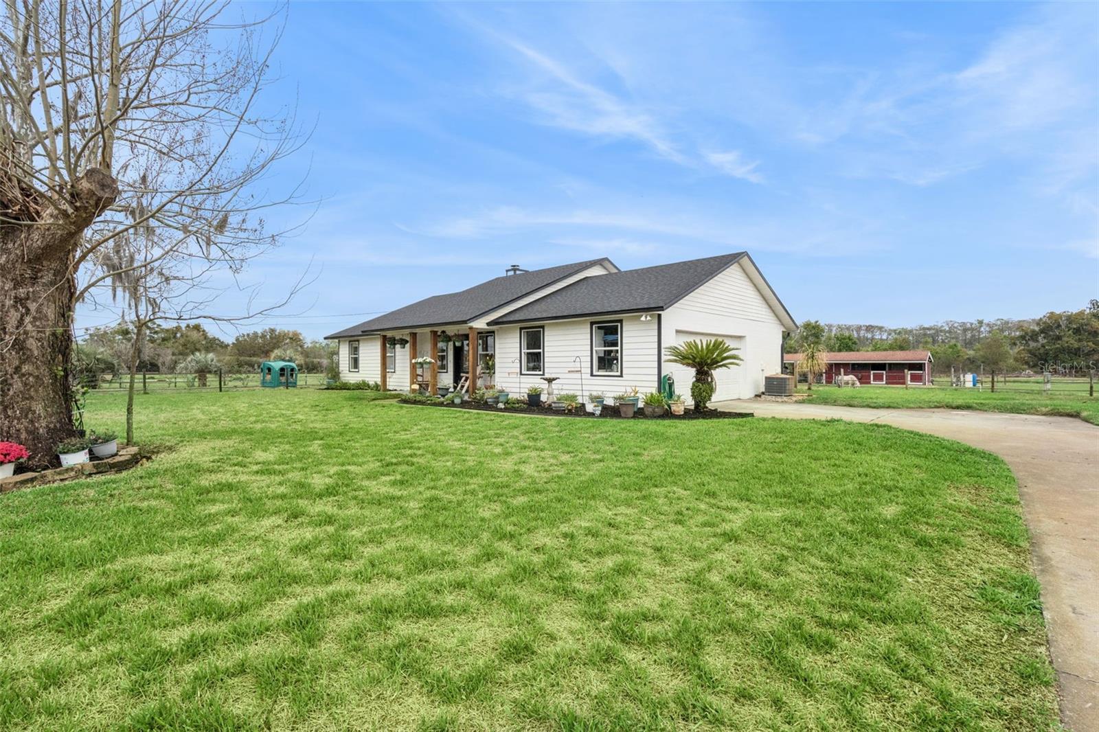 NOT APPLICABLE - Residential