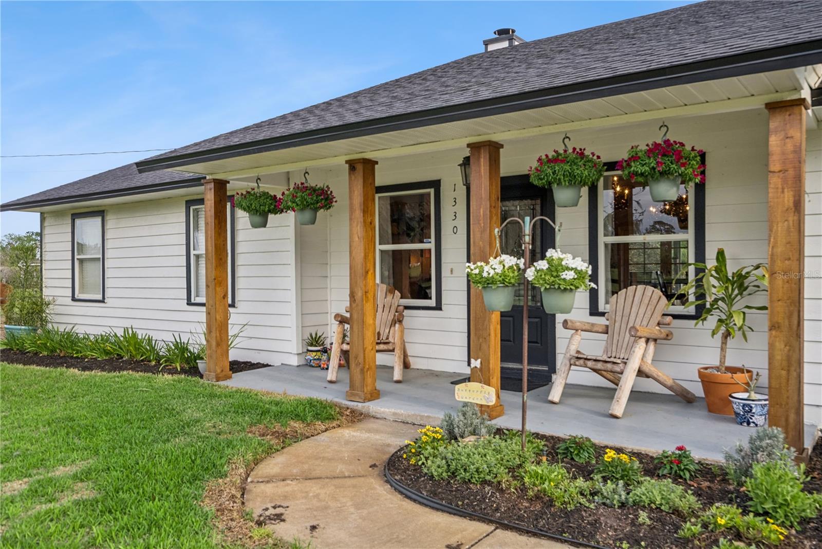 NOT APPLICABLE - Residential