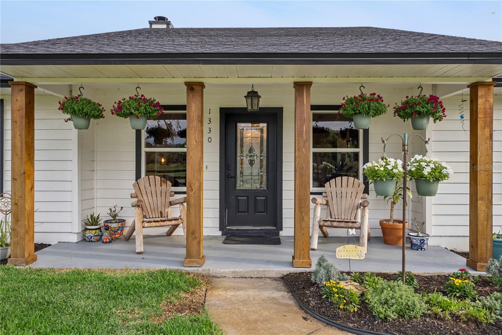 NOT APPLICABLE - Residential