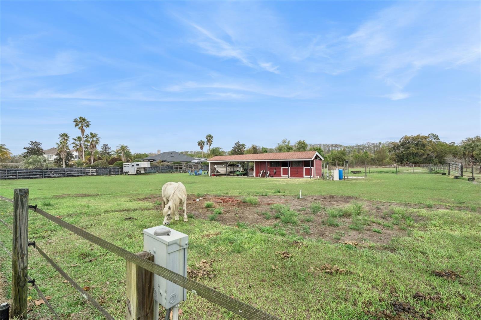 NOT APPLICABLE - Residential