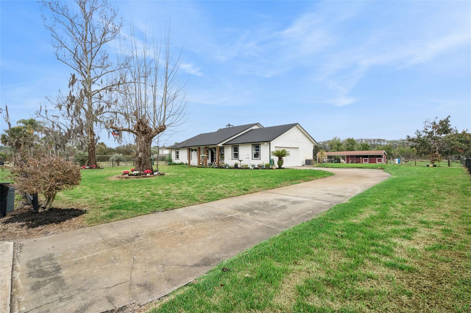 NOT APPLICABLE - Residential