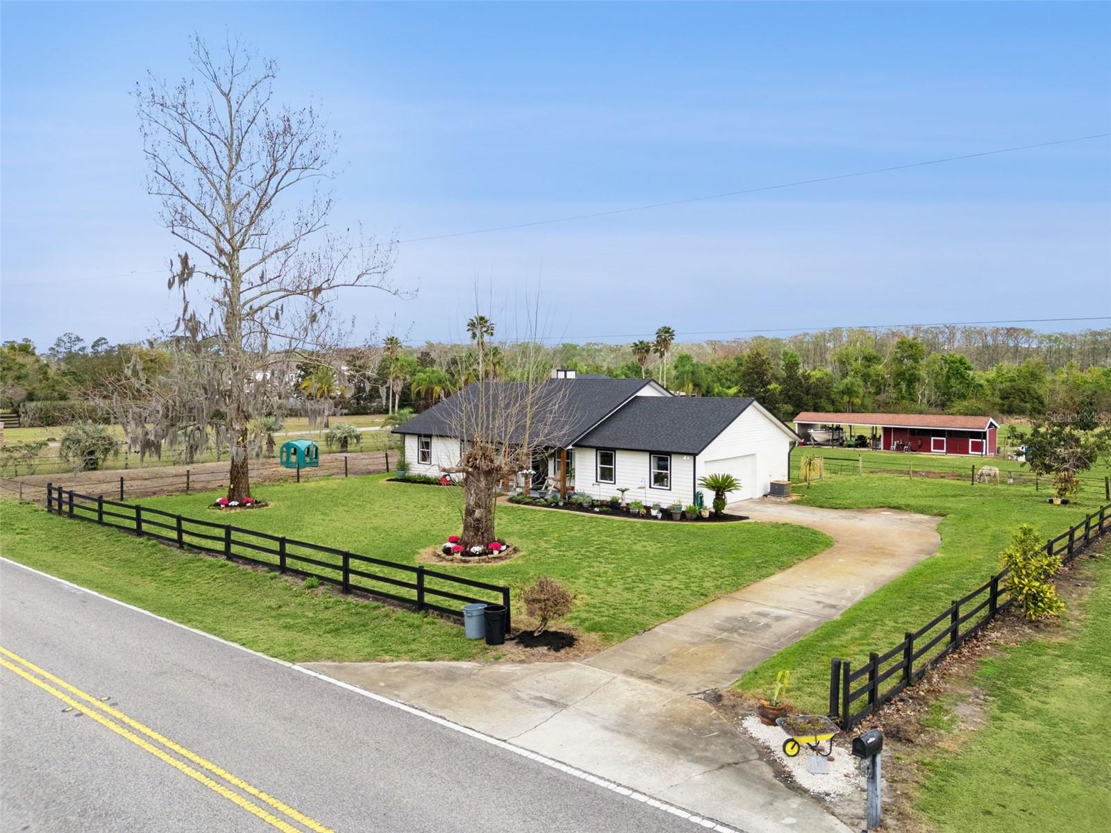 NOT APPLICABLE - Residential