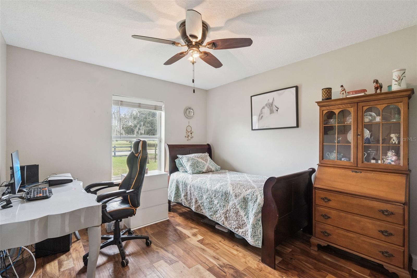 NOT APPLICABLE - Residential