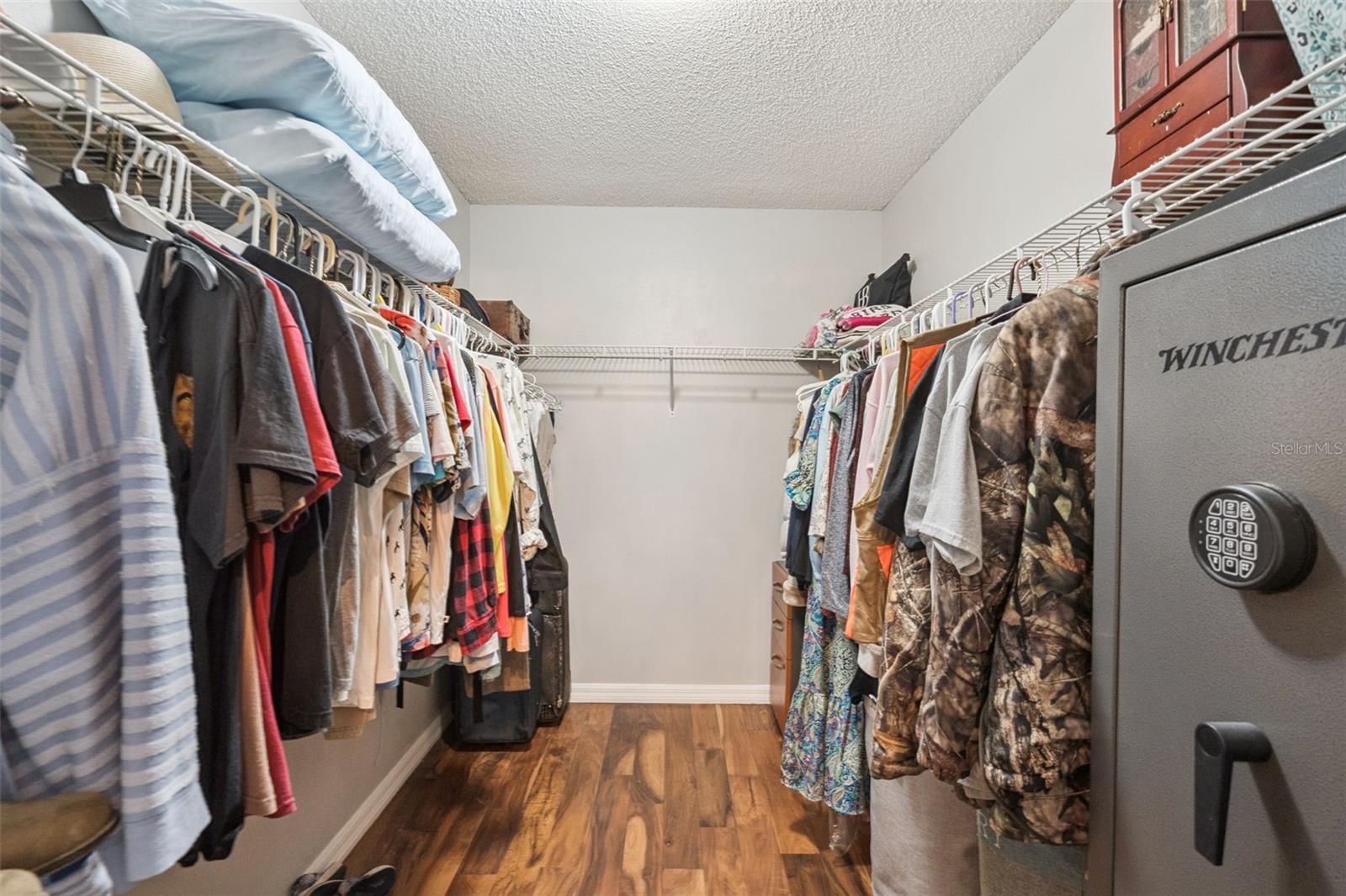 NOT APPLICABLE - Residential