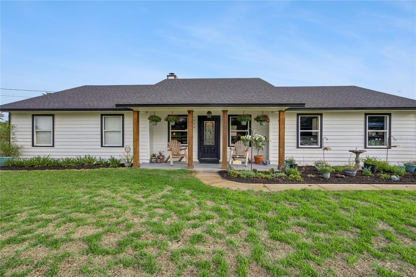 NOT APPLICABLE - Residential