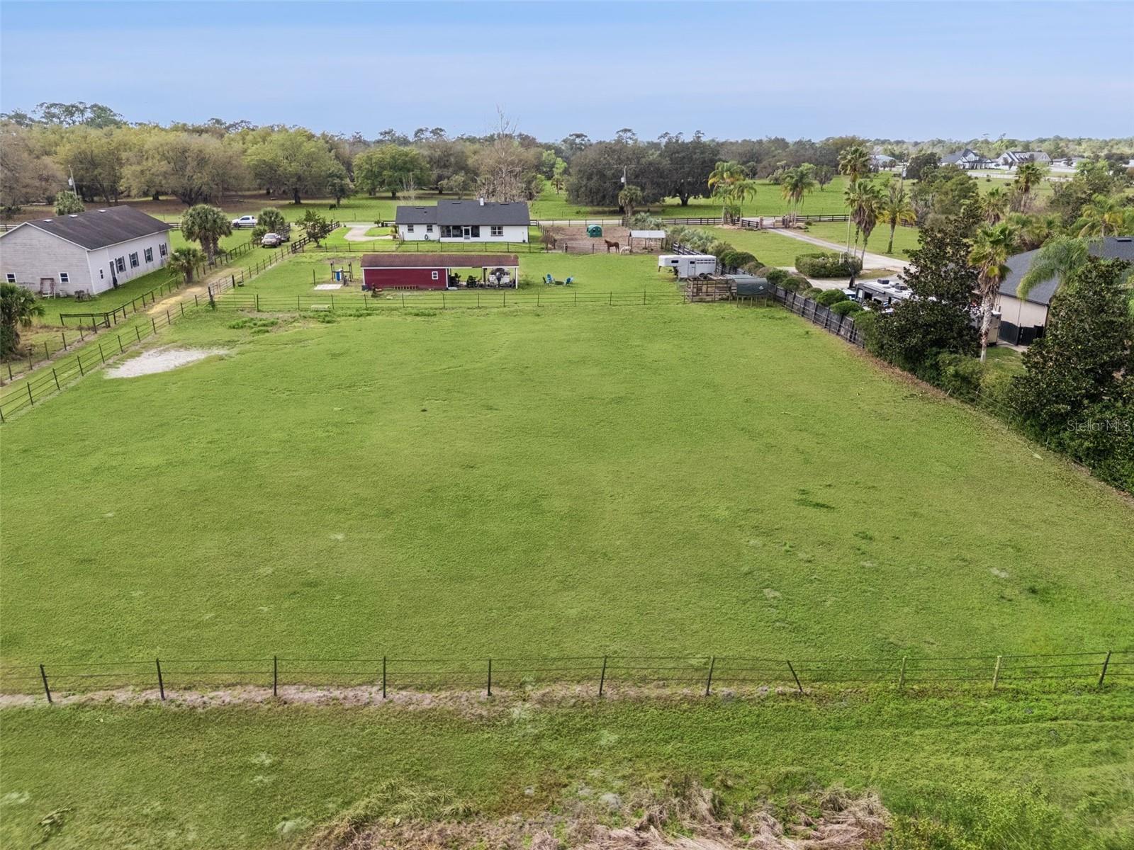 NOT APPLICABLE - Residential