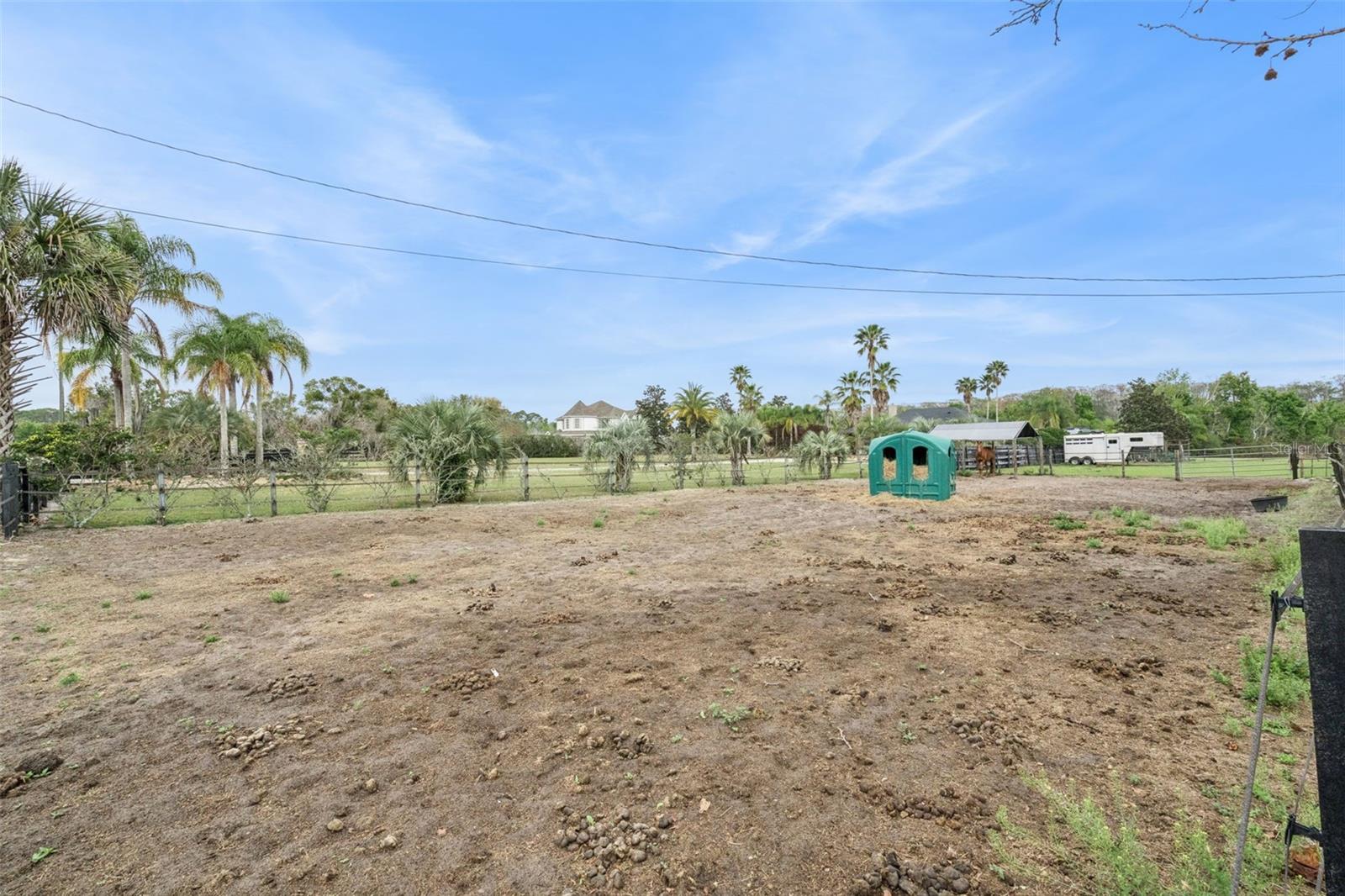 NOT APPLICABLE - Residential