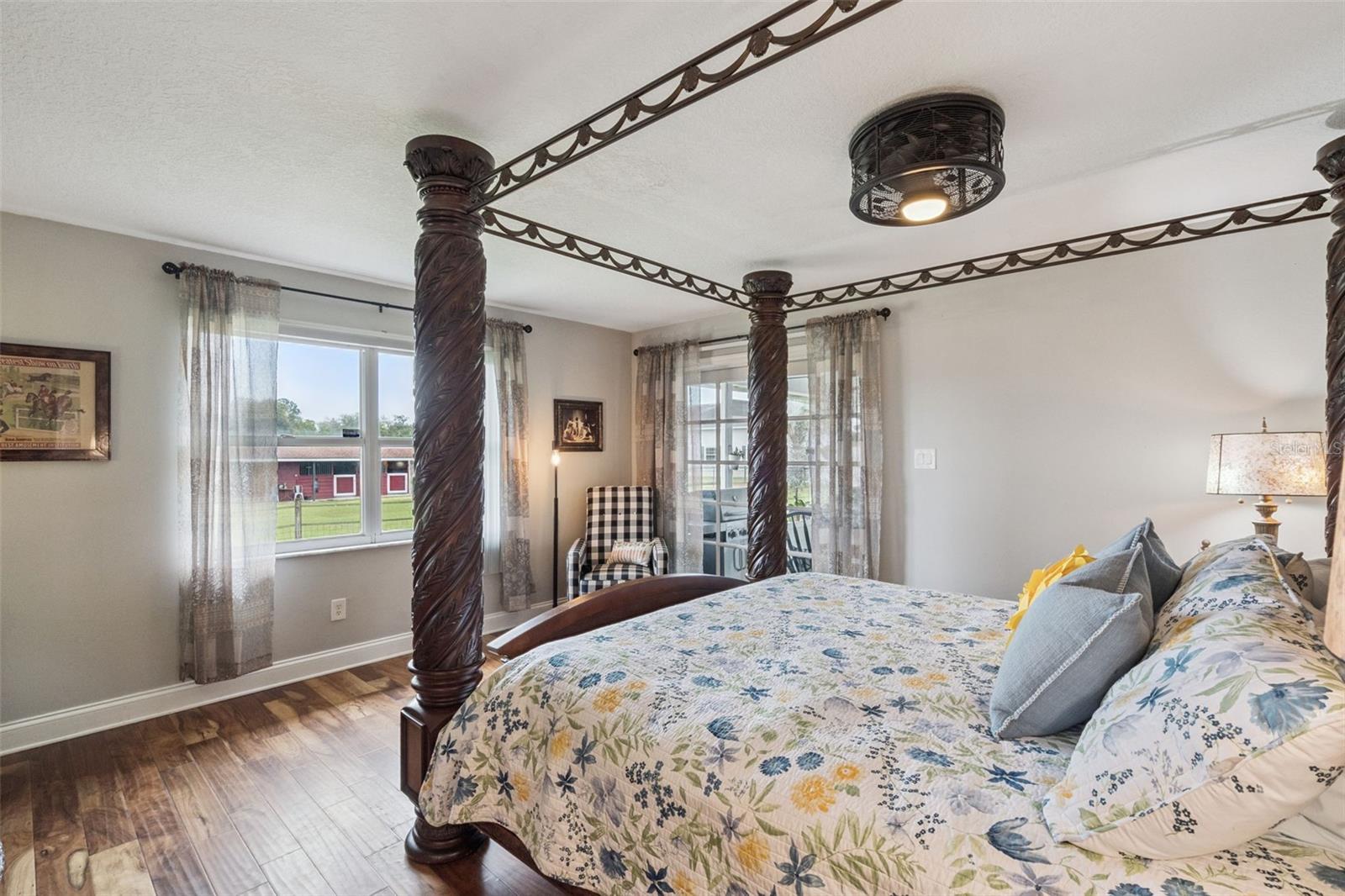 NOT APPLICABLE - Residential