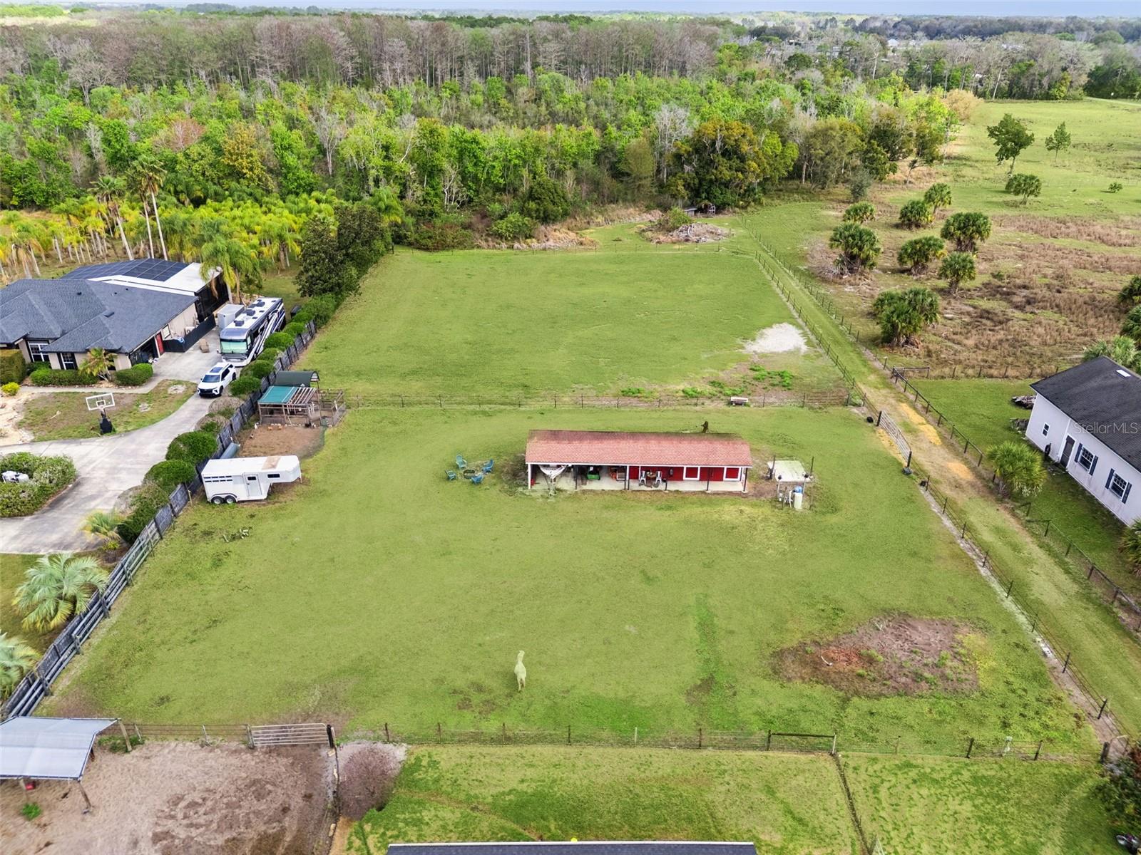 NOT APPLICABLE - Residential