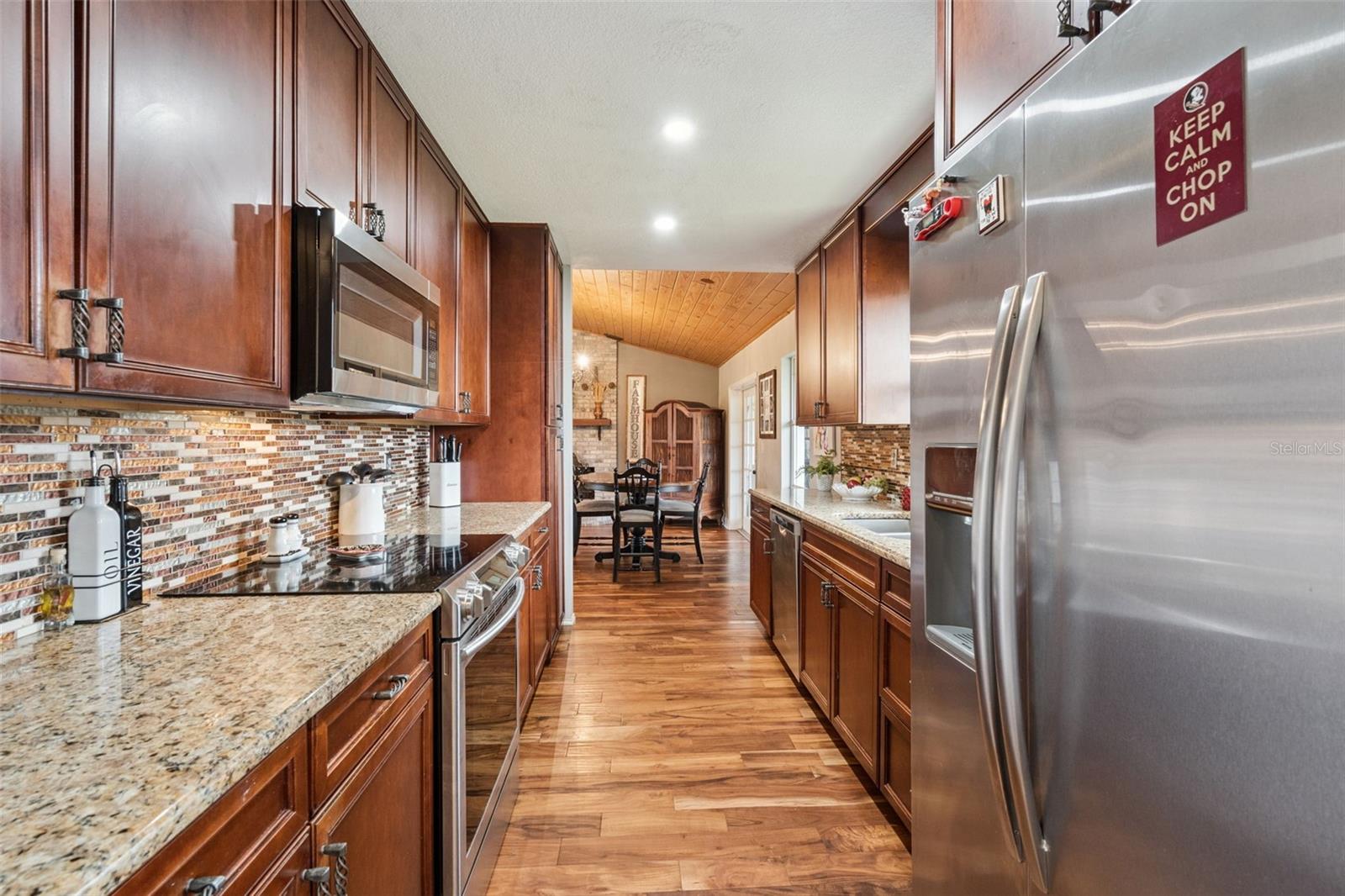 NOT APPLICABLE - Residential