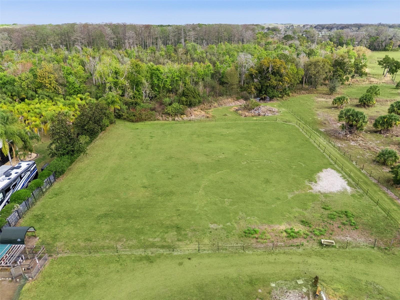 NOT APPLICABLE - Residential