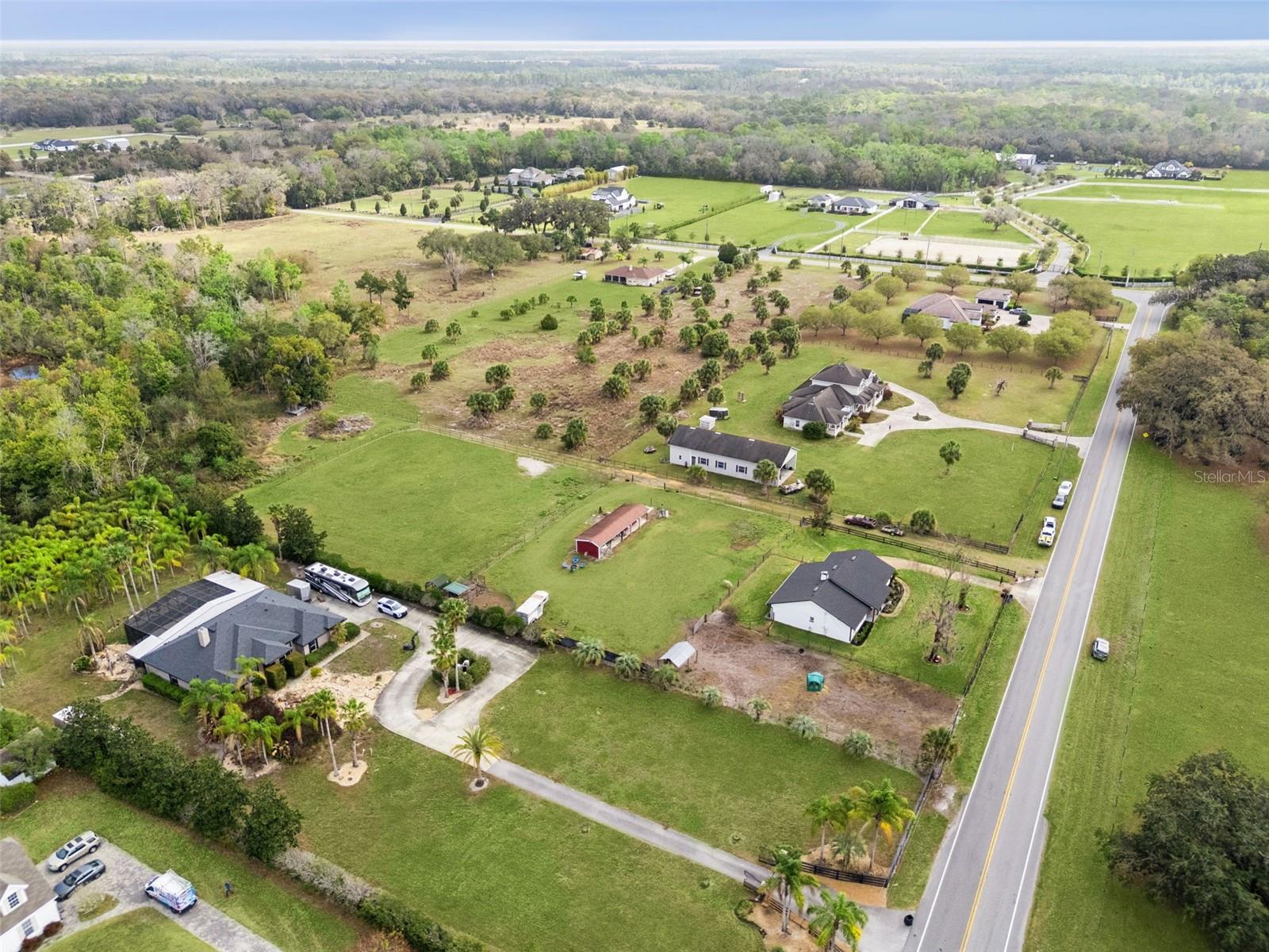 NOT APPLICABLE - Residential