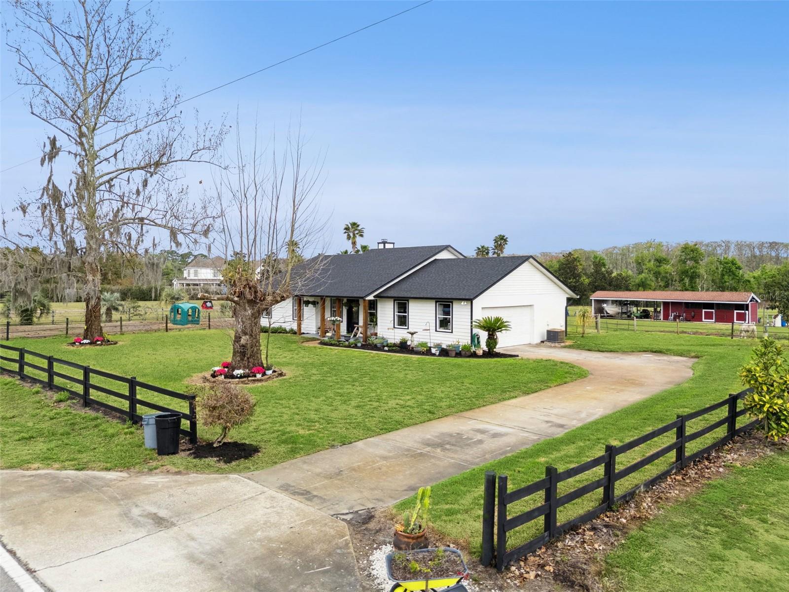 NOT APPLICABLE - Residential