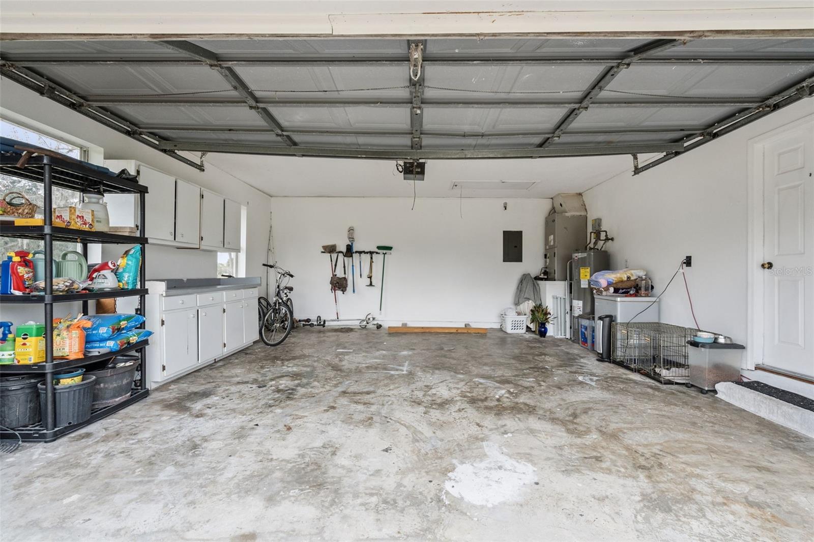 NOT APPLICABLE - Residential