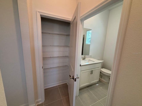 Tiny photo for 5996 Shavasana Road #B, Clermont, FL 34714 (MLS # O6451402)