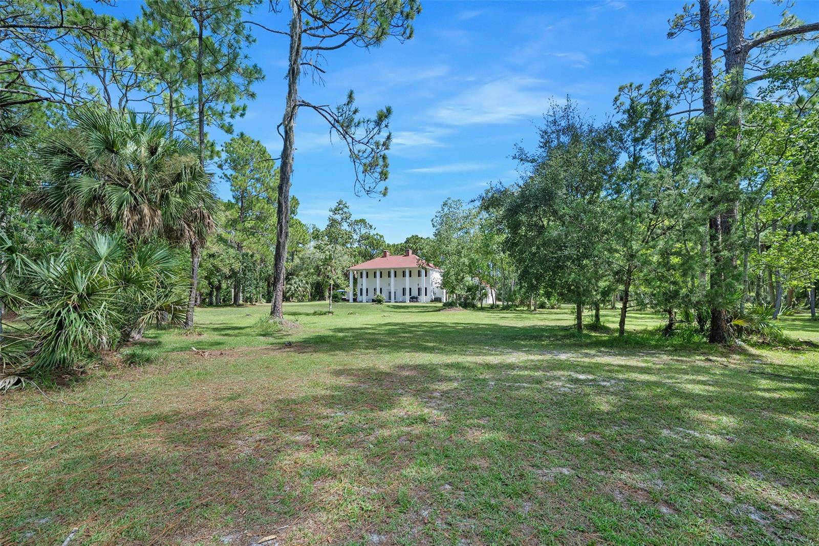 45 WINCHESTER ROAD