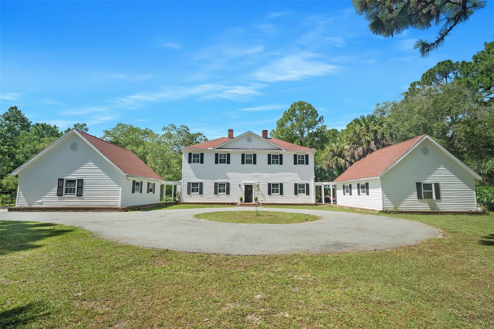 45 WINCHESTER ROAD