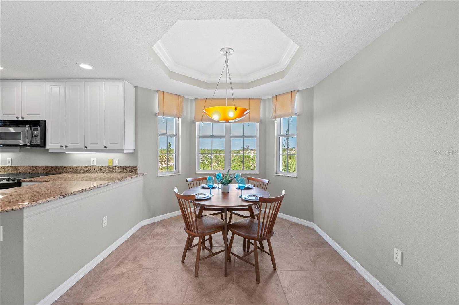 BAYPOINTE VISTA 2 - Residential