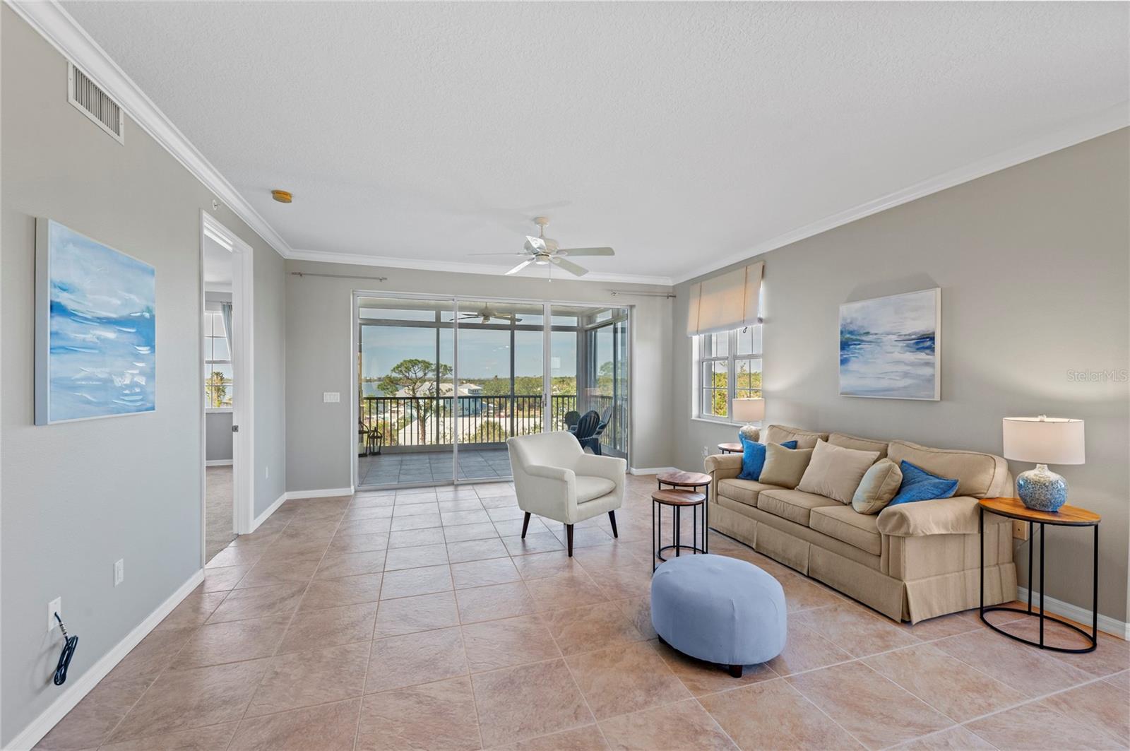 BAYPOINTE VISTA 2 - Residential