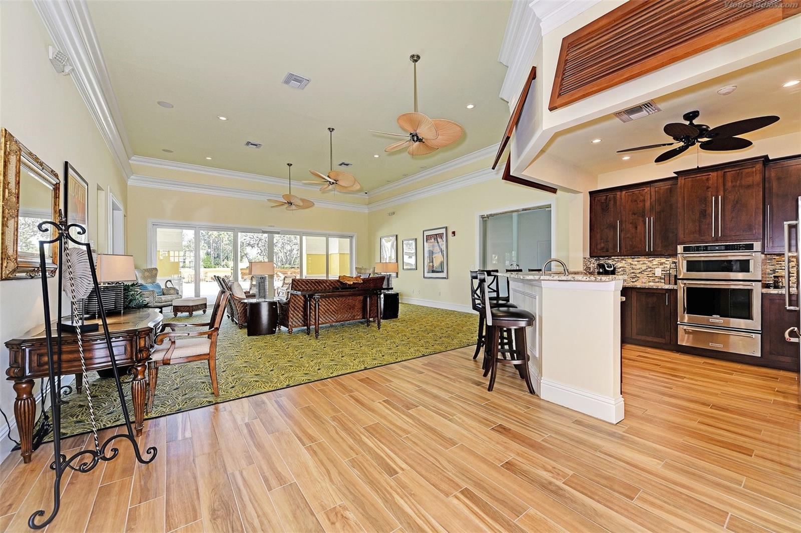 BAYPOINTE VISTA 2 - Residential