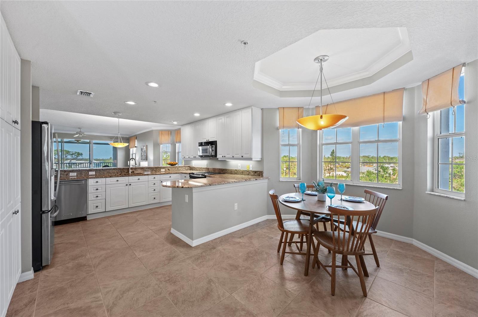 BAYPOINTE VISTA 2 - Residential