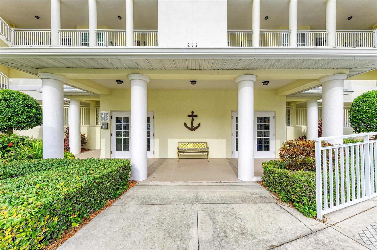 232 HIDDEN BAY DRIVE 504