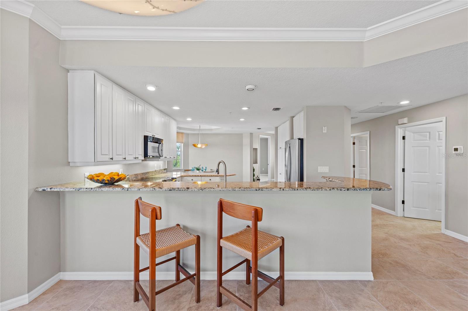 BAYPOINTE VISTA 2 - Residential