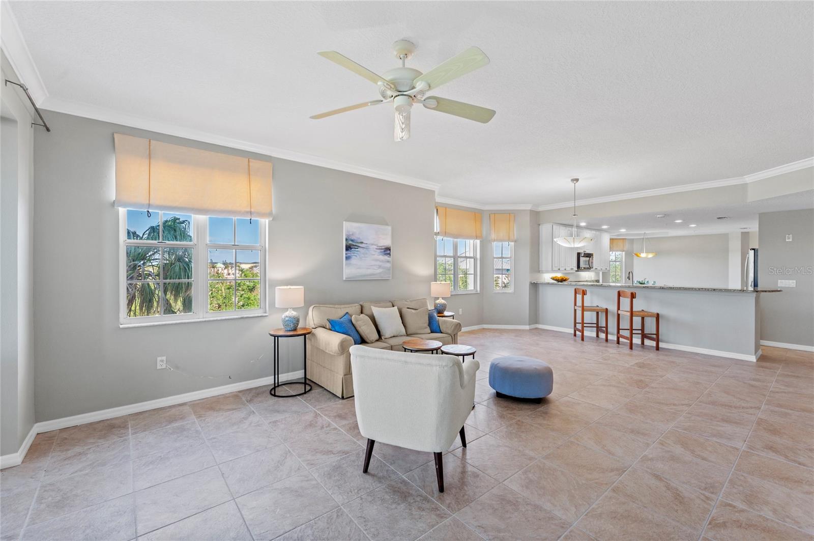 BAYPOINTE VISTA 2 - Residential