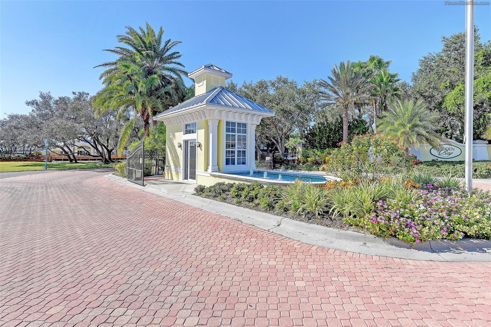 BAYPOINTE VISTA 2 - Residential