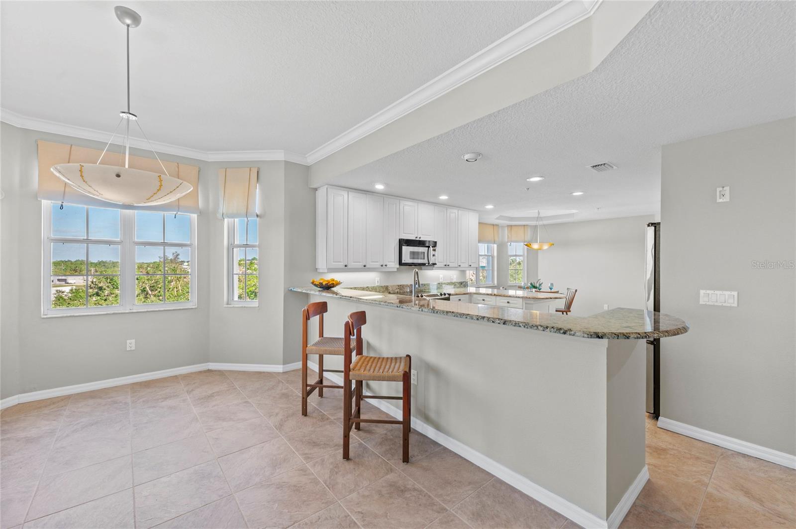 BAYPOINTE VISTA 2 - Residential