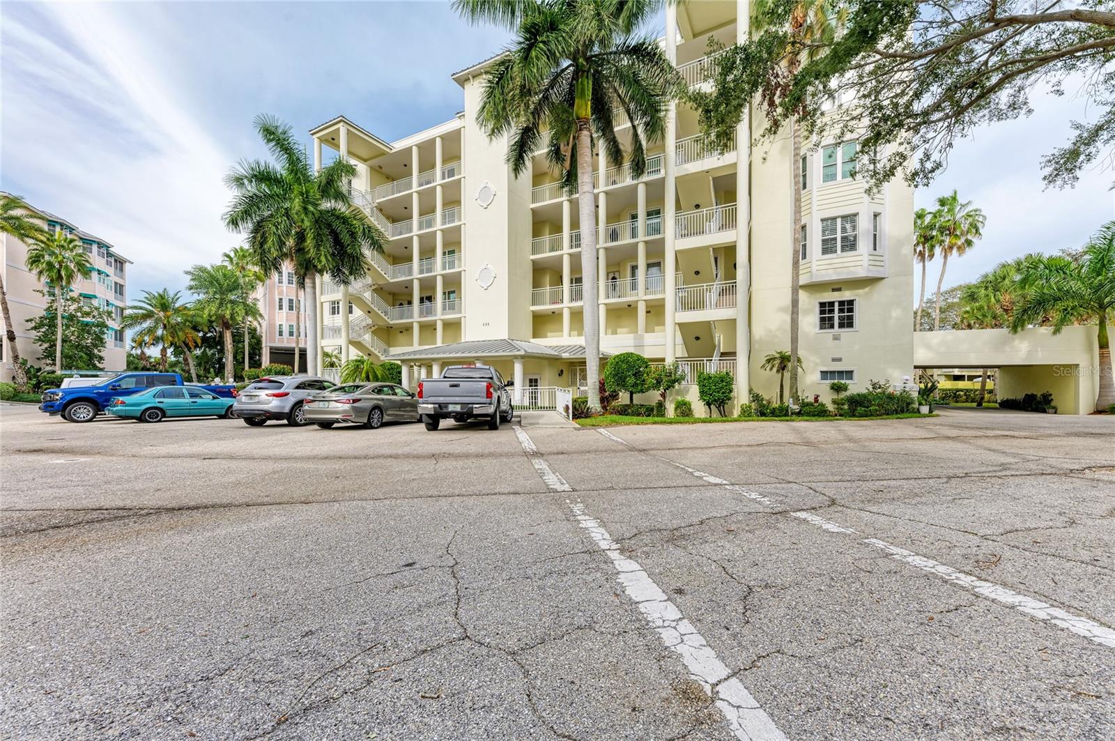 BAYPOINTE VISTA 2 - Residential