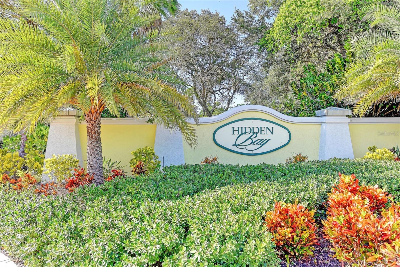 BAYPOINTE VISTA 2 - Residential