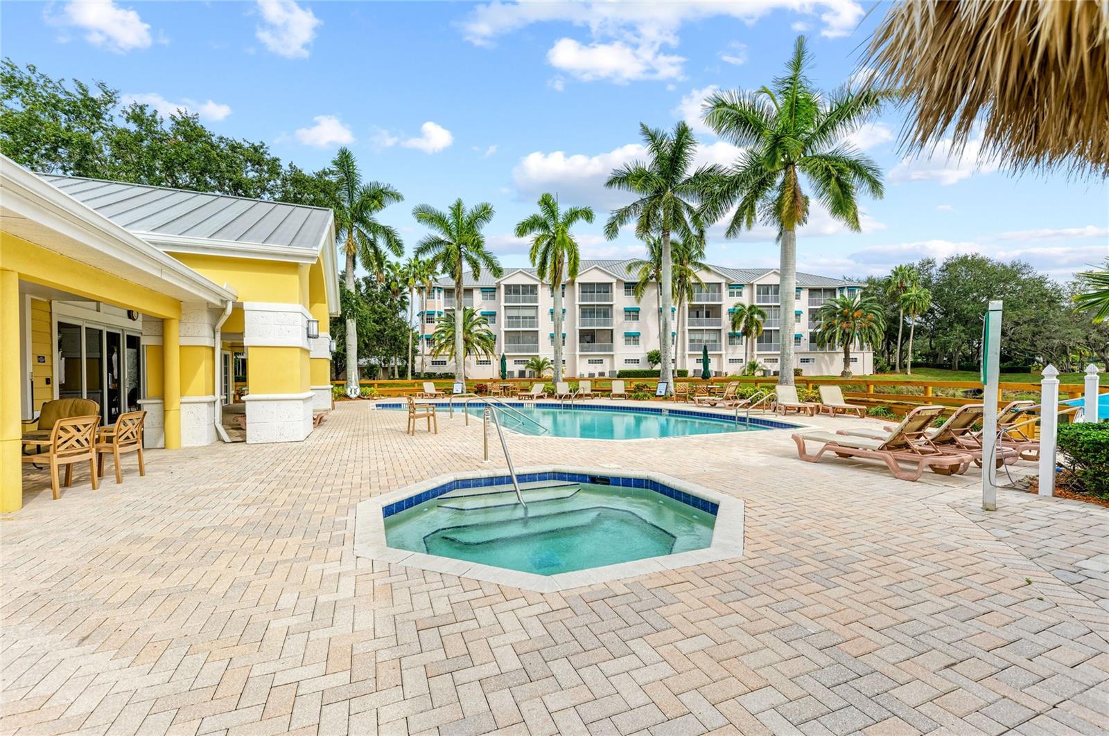 BAYPOINTE VISTA 2 - Residential