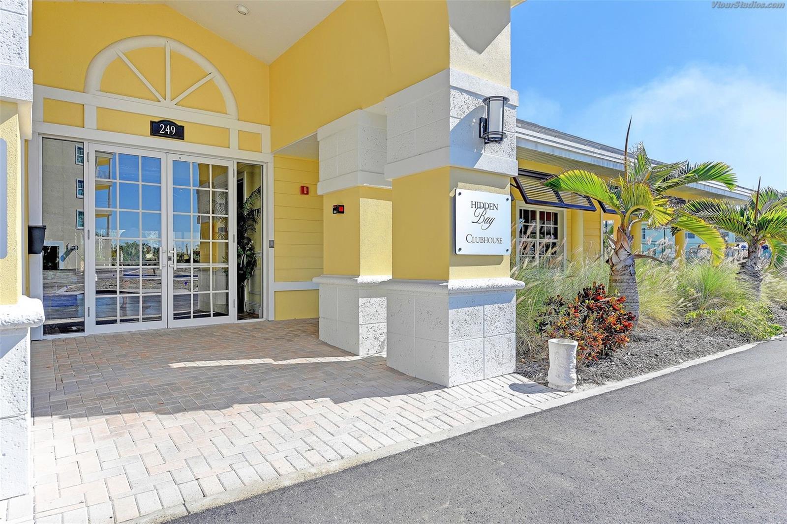 BAYPOINTE VISTA 2 - Residential