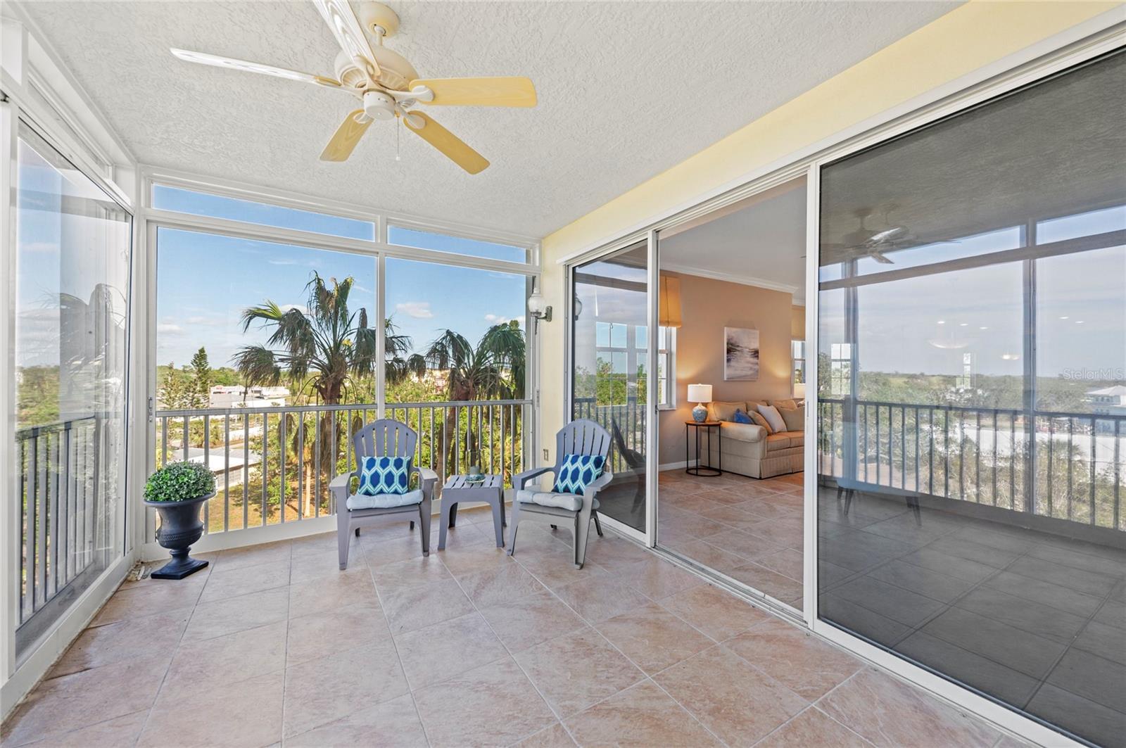 BAYPOINTE VISTA 2 - Residential